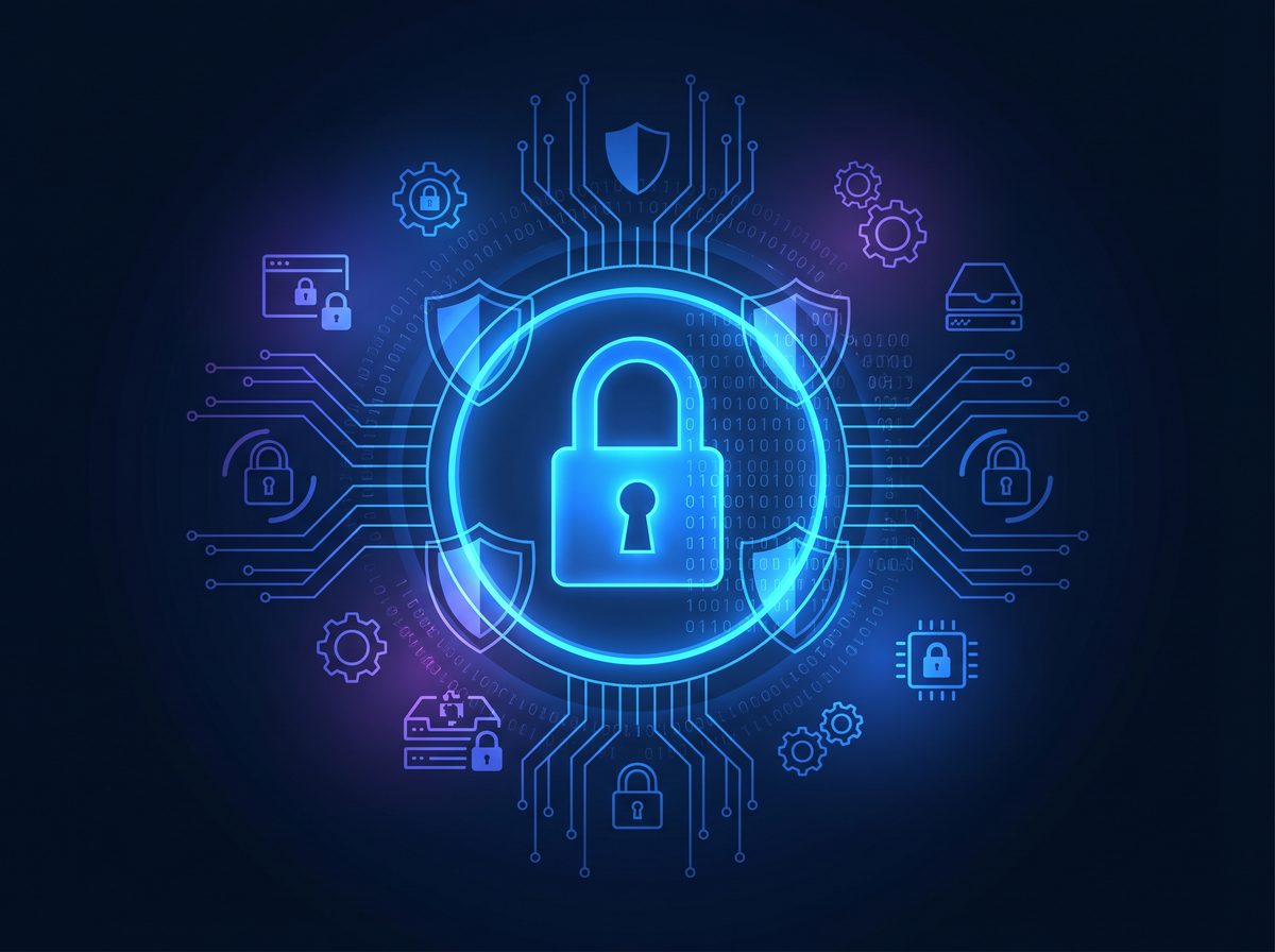 迅曹加速器安全防护体系